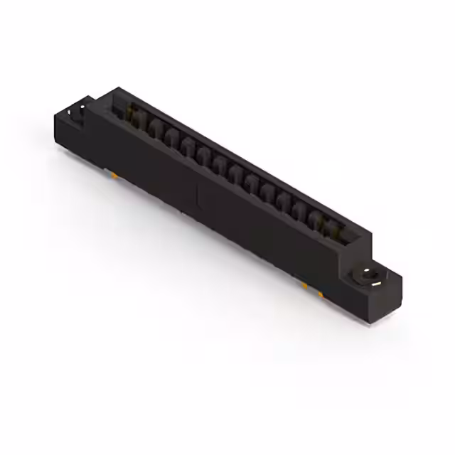 357-028-542-203 EDAC Inc.  Edgeboard Connectors